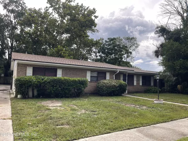 Jacksonville, FL 32277,3528 JACONA DR