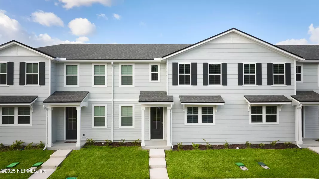 109 CORDELLE ST, St. Johns, FL 32259