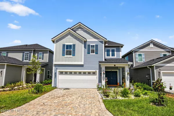 204 BROOKGREEN WAY, St. Augustine, FL 32092