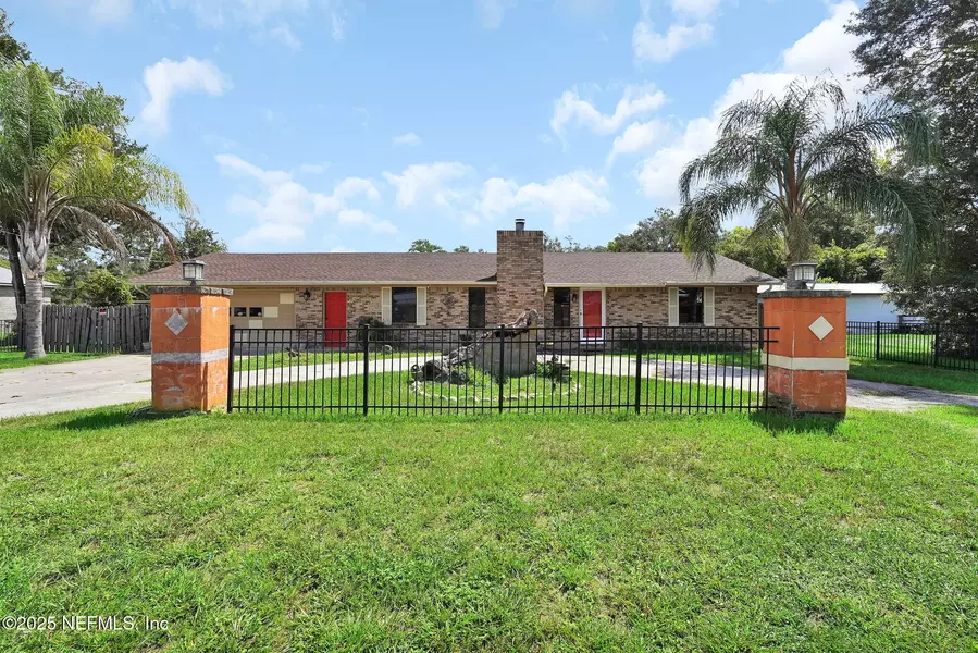 2093 PALMETTO ST, Middleburg, FL 32068