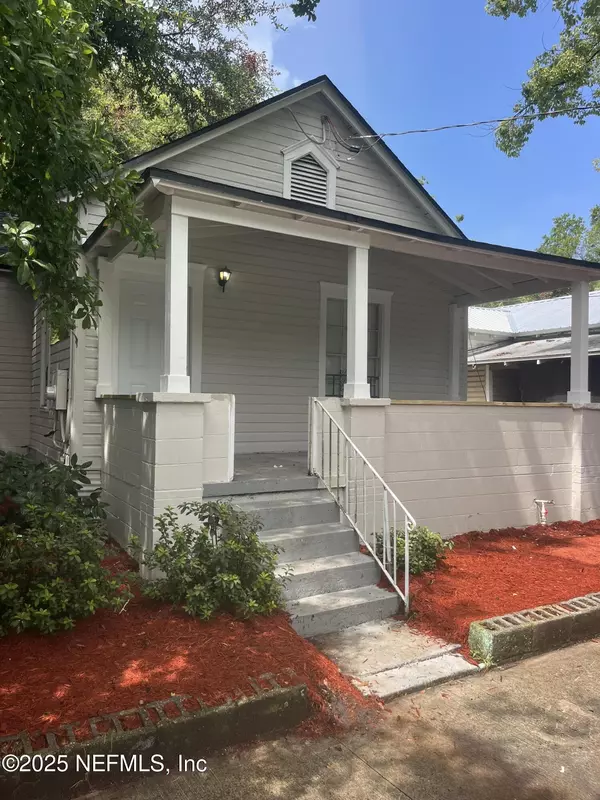 Jacksonville, FL 32209,1485 STEELE ST
