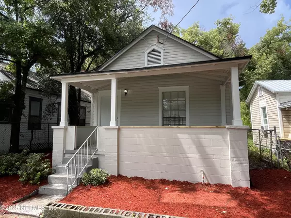 1485 STEELE ST, Jacksonville, FL 32209