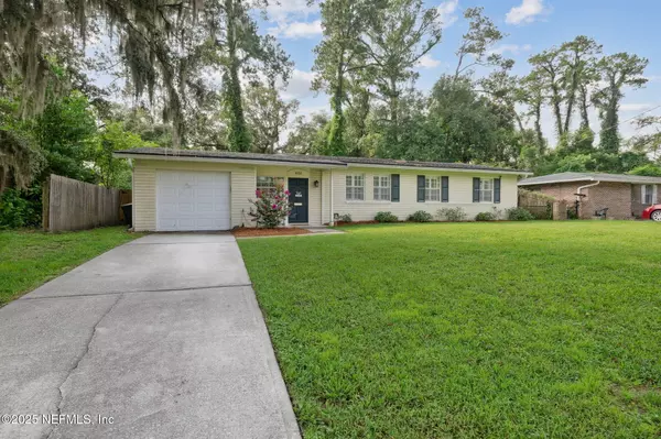 Jacksonville, FL 32210,4658 VERONA AVE
