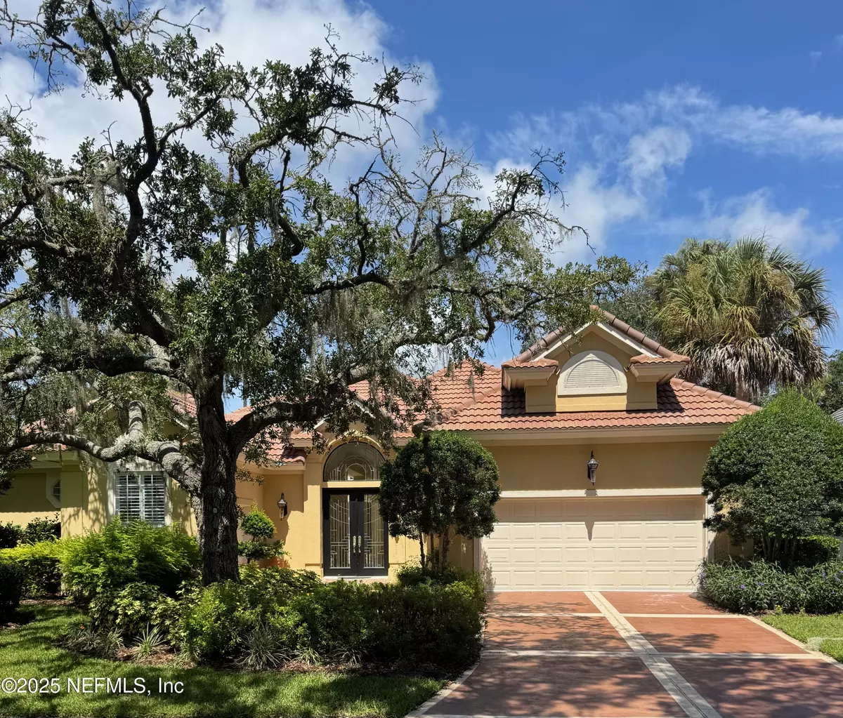 Ponte Vedra Beach, FL 32082,112 SURREY LN