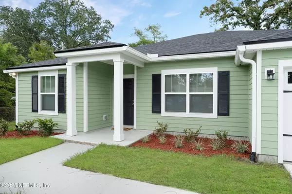 Jacksonville, FL 32246,4313 DALRY DR