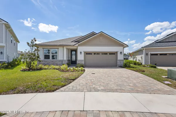 St. Augustine, FL 32092,64 WINGED ELM CT