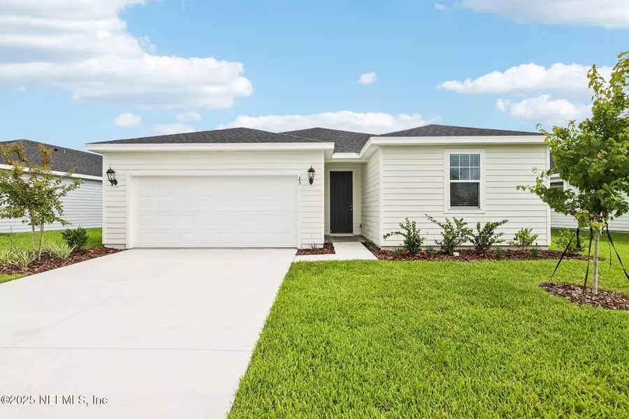 23 SANDY LN, Palm Coast, FL 32164