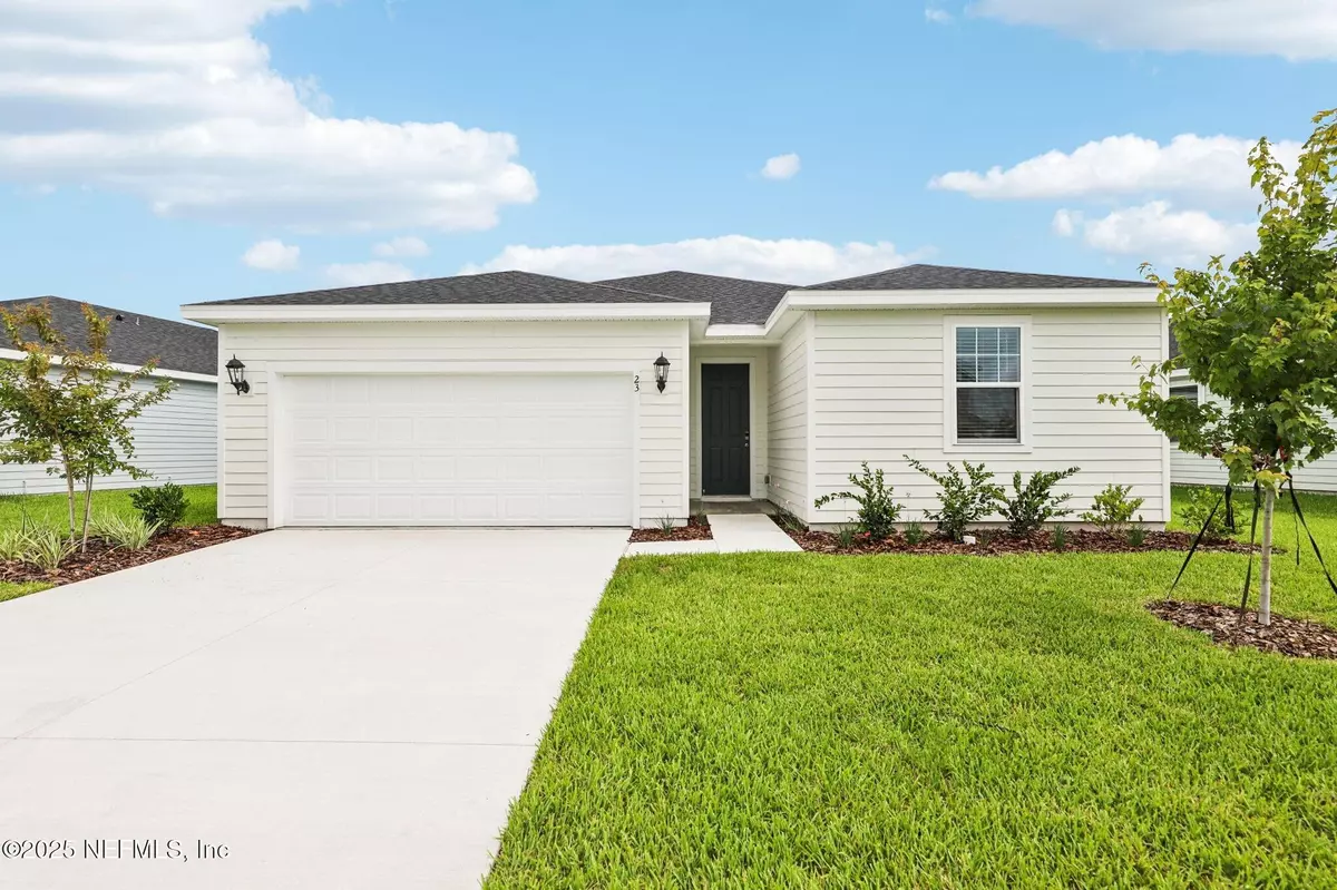 Palm Coast, FL 32164,23 SANDY LN