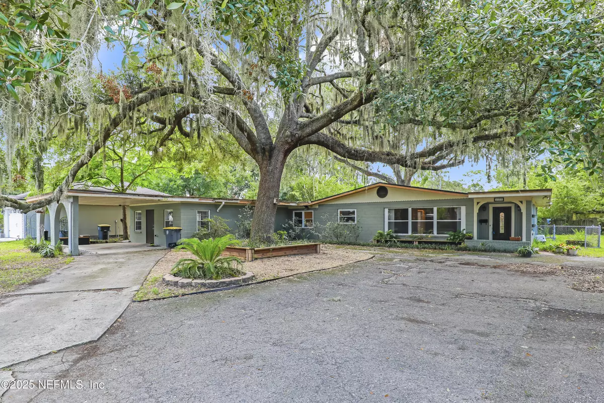 Jacksonville, FL 32207,5633 PATSY ANNE DR