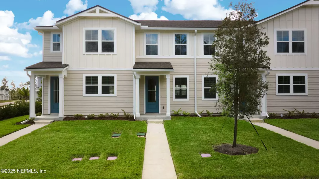 113 CORDELLE ST, St. Johns, FL 32259