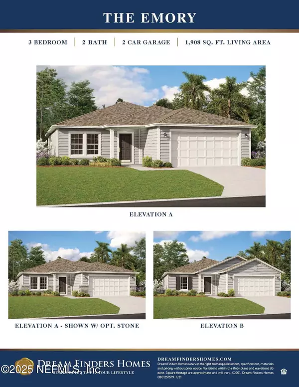 382 PINZON PL, St. Augustine, FL 32095