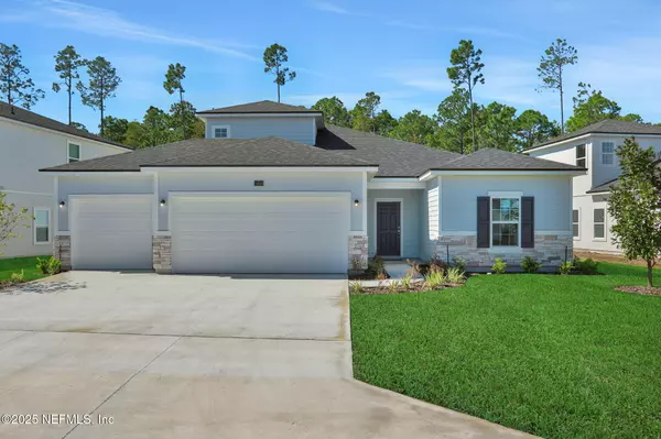 383 PINZON PL, St. Augustine, FL 32095