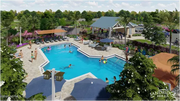 Green Cove Springs, FL 32043,2923 DARLINGTON OAK RD