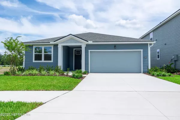 2930 DARLINGTON OAK RD, Green Cove Springs, FL 32043