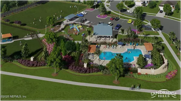 Green Cove Springs, FL 32043,2919 DARLINGTON OAK RD