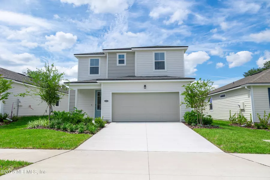 2919 DARLINGTON OAK RD, Green Cove Springs, FL 32043