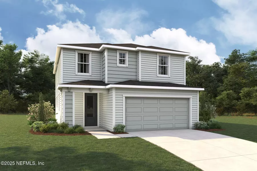 2919 DARLINGTON OAK RD, Green Cove Springs, FL 32043