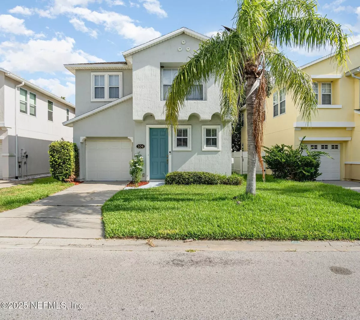 St. Augustine, FL 32080,104 SERENITY BAY BLVD