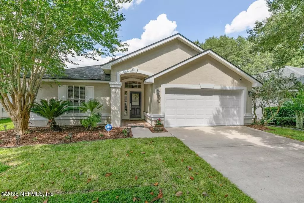 St. Augustine, FL 32092,1408 TINTERN LN
