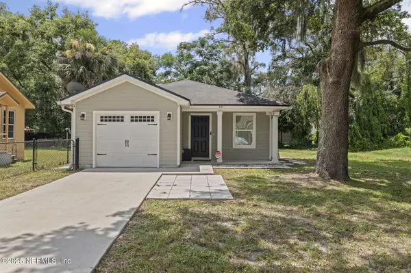 9124 ADAMS AVE, Jacksonville, FL 32208