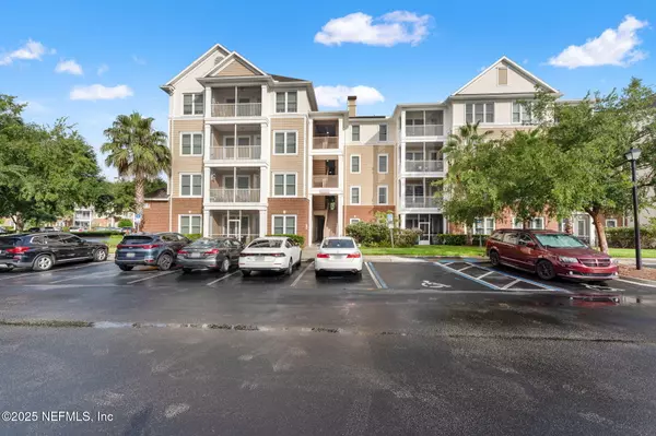 13364 BEACH BLVD #302, Jacksonville, FL 32224