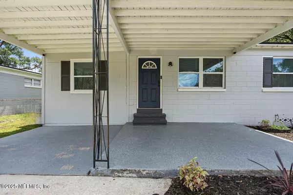 Jacksonville, FL 32244,6584 LARNE AVE