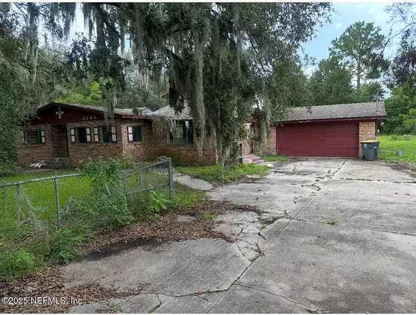 8140 VERNELL ST, Jacksonville, FL 32220