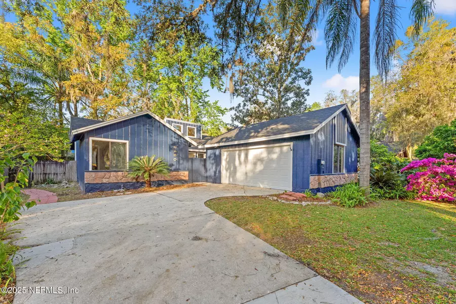 2460 CYPRESS SPRINGS RD, Orange Park, FL 32073
