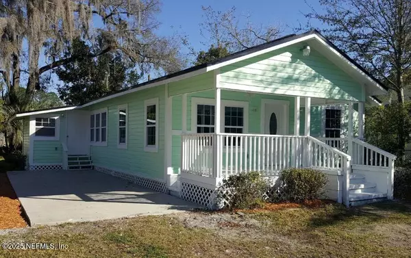 431 CENTER ST, Starke, FL 32091