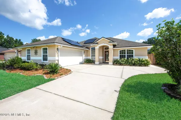 Jacksonville, FL 32244,9317 BERESFORD CT
