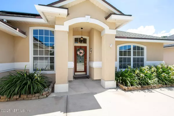 9317 BERESFORD CT, Jacksonville, FL 32244