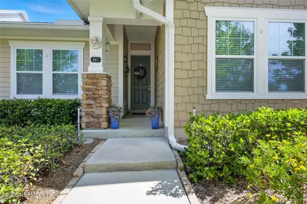 Ponte Vedra, FL 32081,667 NOCATEE VILLAGE DR