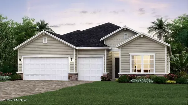 152 GRAND TRAVERSE CIR, St. Johns, FL 32092