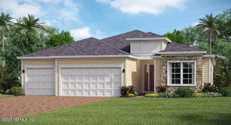 123 GRAND TRAVERSE CIR, St. Johns, FL 32092