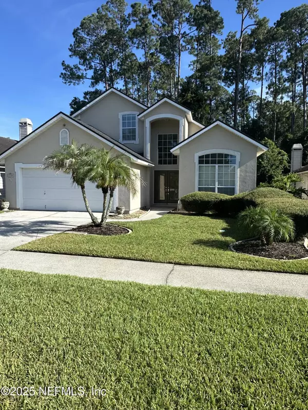 Fleming Island, FL 32003,1754 RUSTLING DR