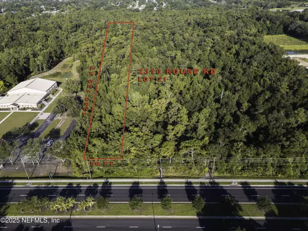 Orlando, FL 32817,2310 ROUSE RD