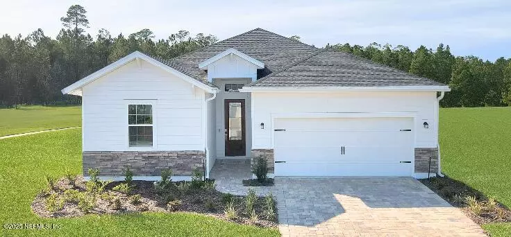 St. Johns, FL 32092,418 HASLER AVE