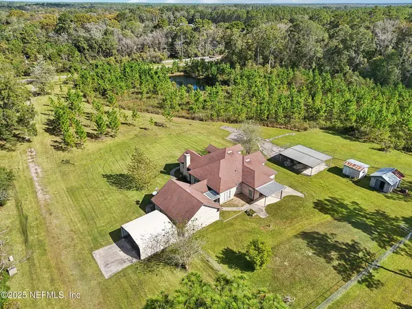 Jacksonville, FL 32219,10720 GARDEN ST