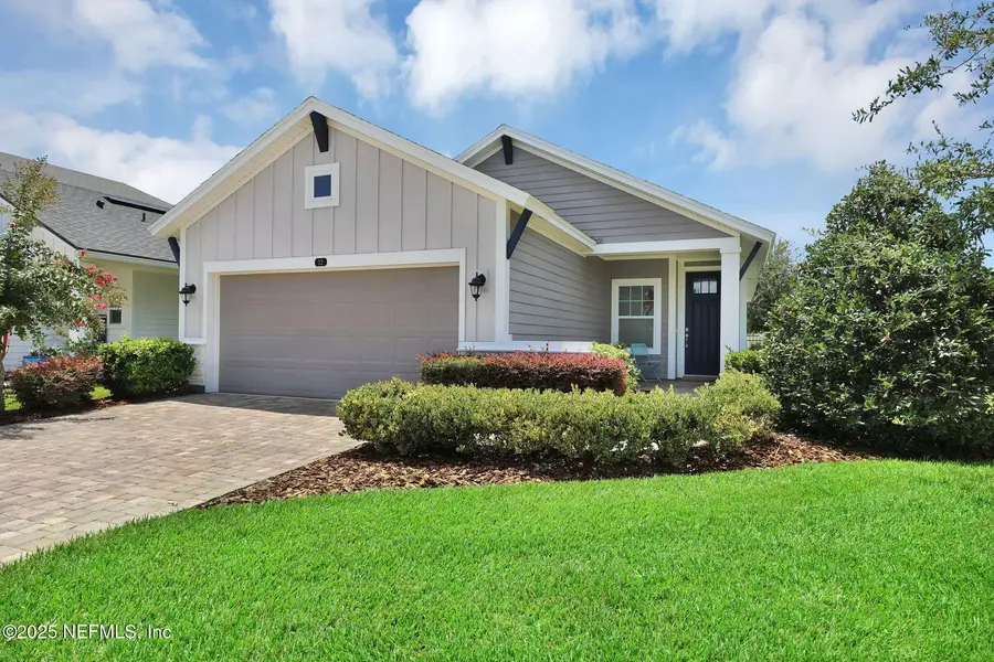 22 MOSAIC PARK AVE, St. Augustine, FL 32092