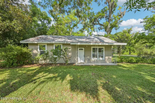 Starke, FL 32091,1217 COLLEY RD