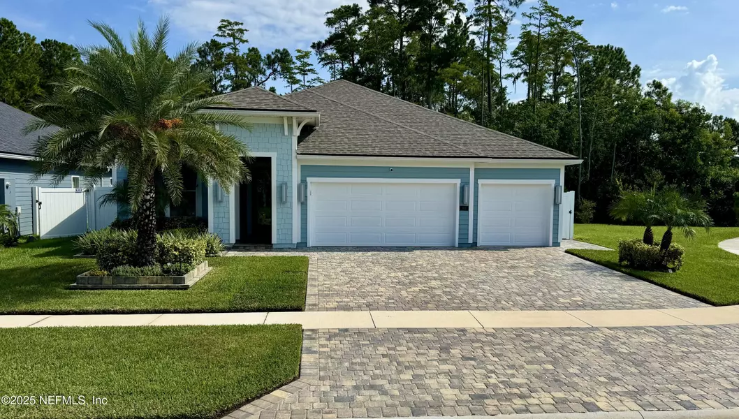 163 PINE FOREST CT, St. Augustine, FL 32092