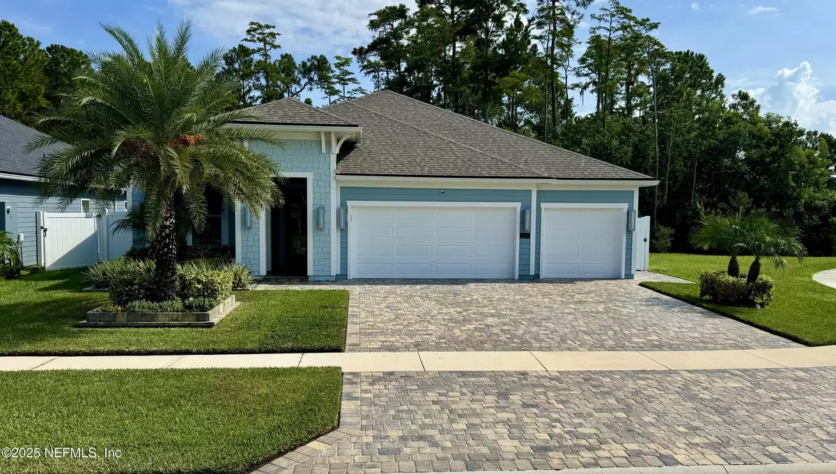 St. Augustine, FL 32092,163 PINE FOREST CT
