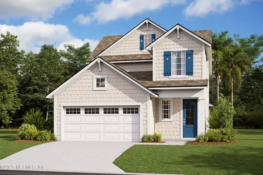 239 DAWES AVE, Ponte Vedra, FL 32081