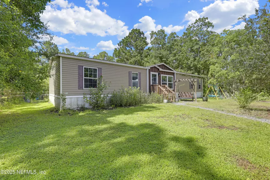 1264 VILLAGE GREEN CT, Baldwin, FL 32234