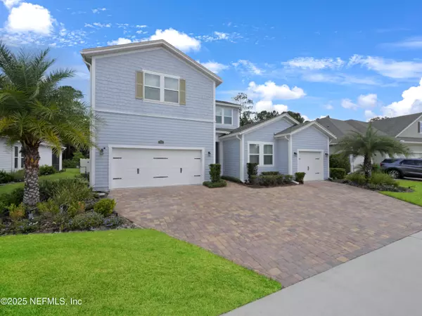 St. Johns, FL 32259,272 ARELLA WAY