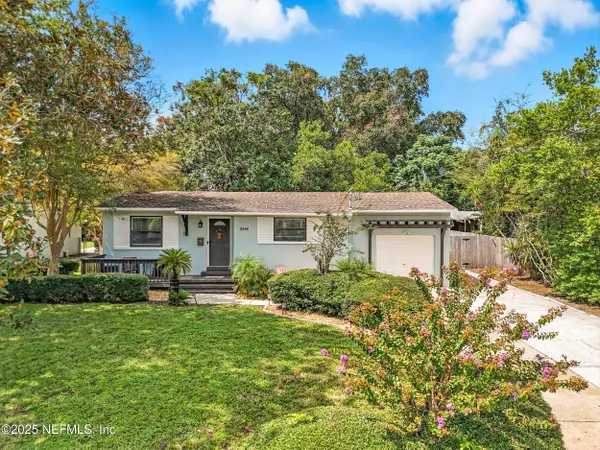 3956 MARIANNA RD, Jacksonville, FL 32217