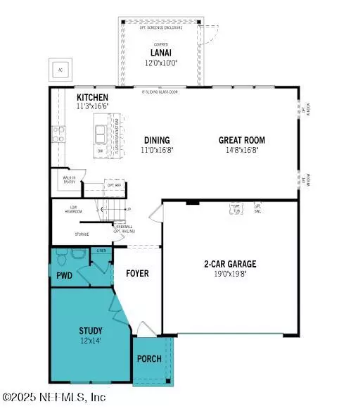 Green Cove Springs, FL 32043,2927 DARLINGTON OAKS RD