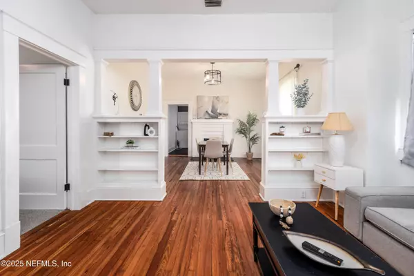 Jacksonville, FL 32206,2068 REDWING + (2 UNIT DUPLEX) ST