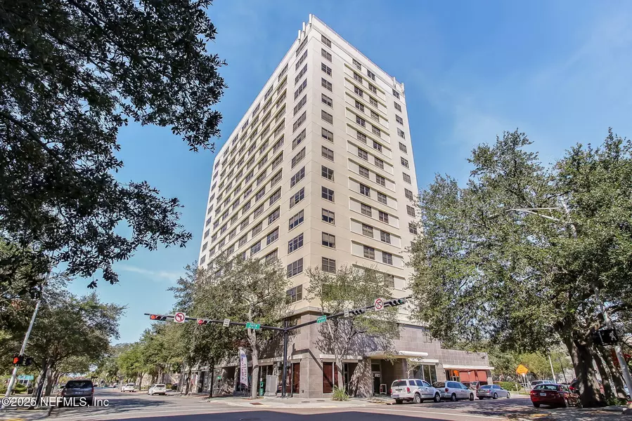311 W ASHLEY ST #1502, Jacksonville, FL 32202