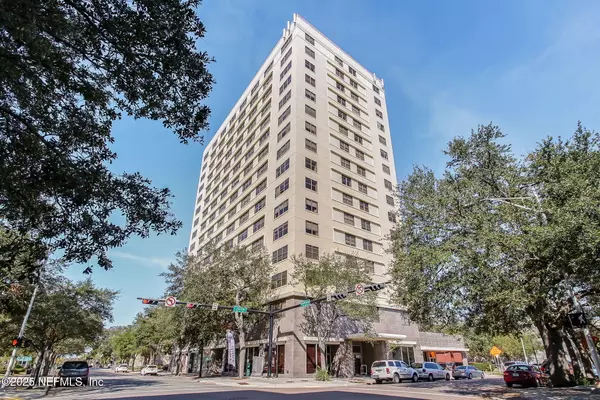 311 W ASHLEY ST #1502, Jacksonville, FL 32202